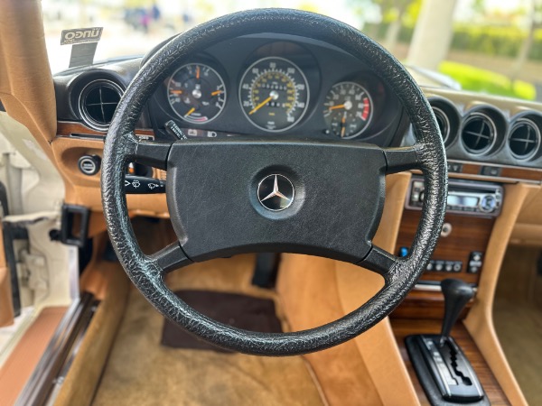 Used-1983-Mercedes-Benz-380-Class-380-SL