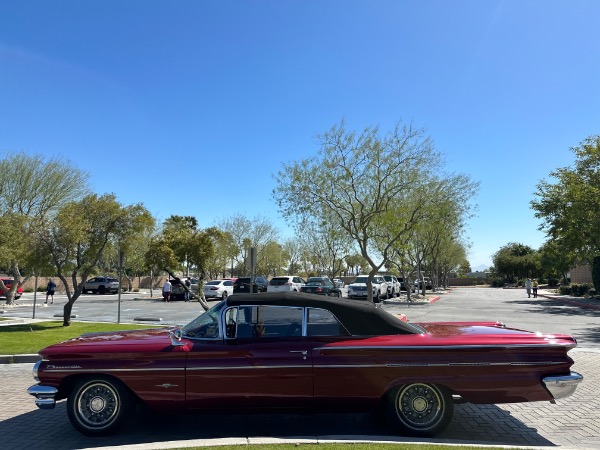 Used-1960-Pontiac-Bonneville-convertible