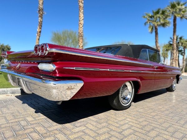 Used-1960-Pontiac-Bonneville-convertible