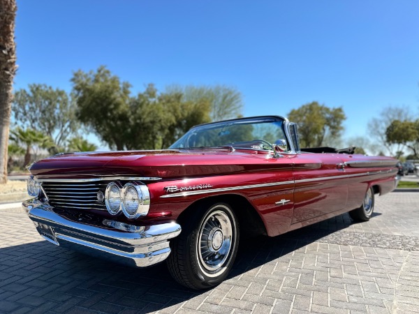 Used-1960-Pontiac-Bonneville-convertible