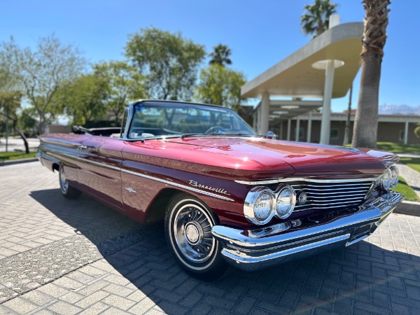Used-1960-Pontiac-Bonneville-convertible