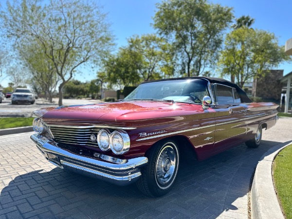 Used-1960-Pontiac-Bonneville-convertible