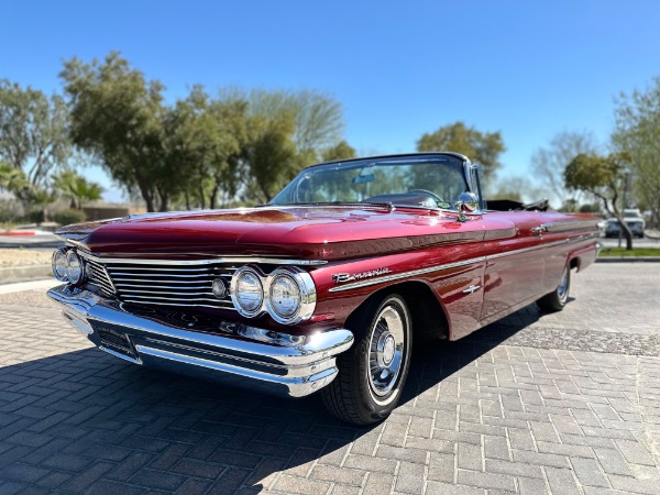 Used-1960-Pontiac-Bonneville-convertible