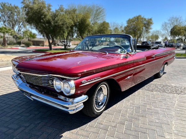 Used-1960-Pontiac-Bonneville-convertible