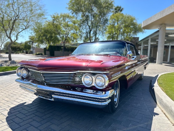 Used-1960-Pontiac-Bonneville-convertible