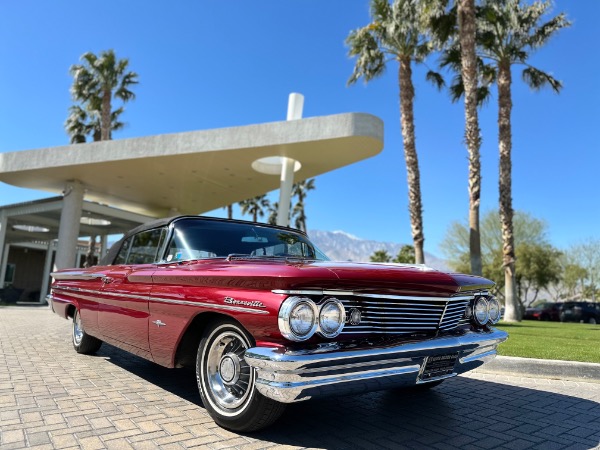 Used-1960-Pontiac-Bonneville-convertible