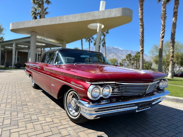Used-1960-Pontiac-Bonneville-convertible