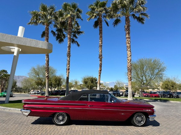 Used-1960-Pontiac-Bonneville-convertible
