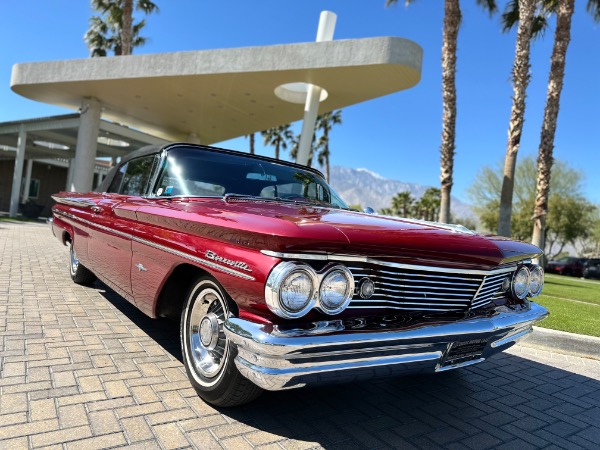 Used-1960-Pontiac-Bonneville-convertible