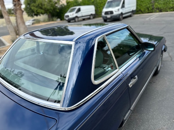 Used-1989-Mercedes-Benz-560SL-560-SL