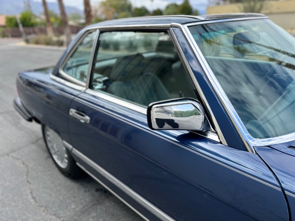 Used-1989-Mercedes-Benz-560SL-560-SL