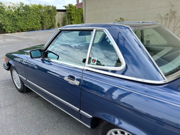 Used-1989-Mercedes-Benz-560SL-560-SL