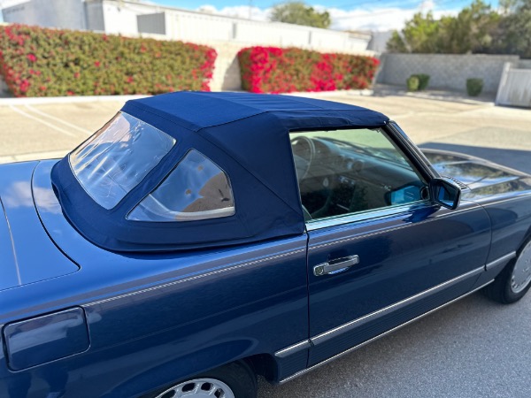 Used-1989-Mercedes-Benz-560SL-560-SL