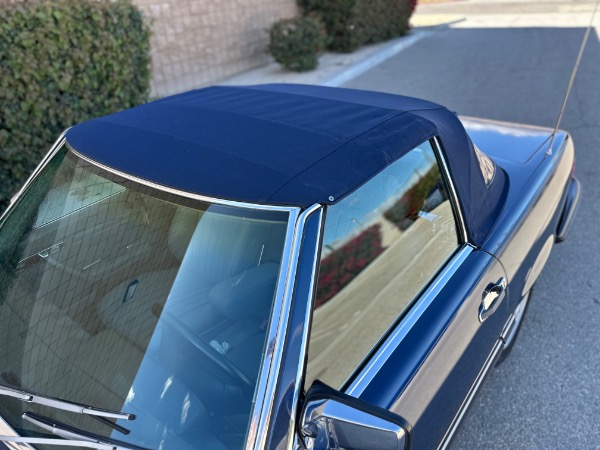 Used-1989-Mercedes-Benz-560SL-560-SL