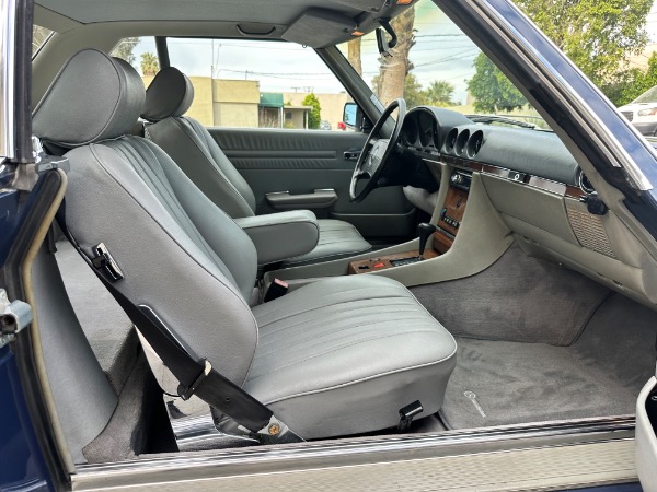 Used-1989-Mercedes-Benz-560SL-560-SL