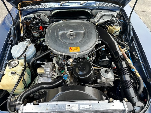 Used-1989-Mercedes-Benz-560SL-560-SL