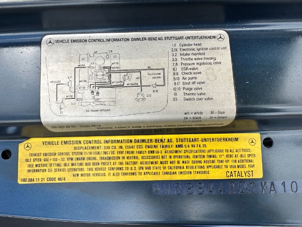 Used-1989-Mercedes-Benz-560SL-560-SL