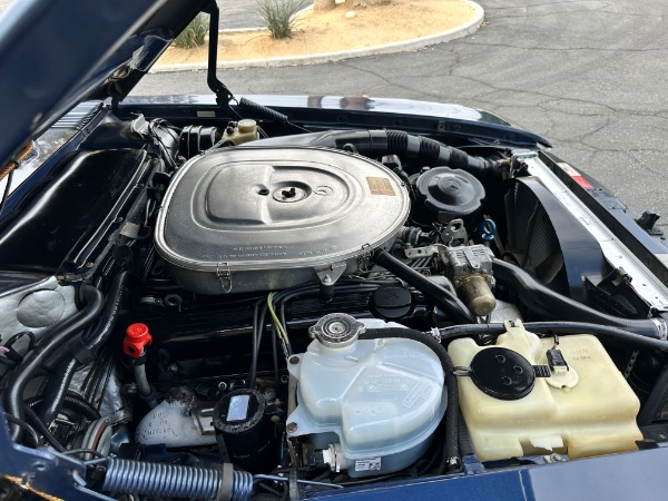 Used-1989-Mercedes-Benz-560SL-560-SL
