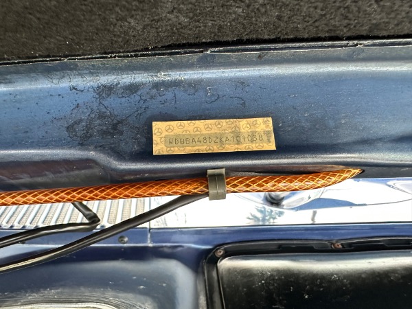 Used-1989-Mercedes-Benz-560SL-560-SL