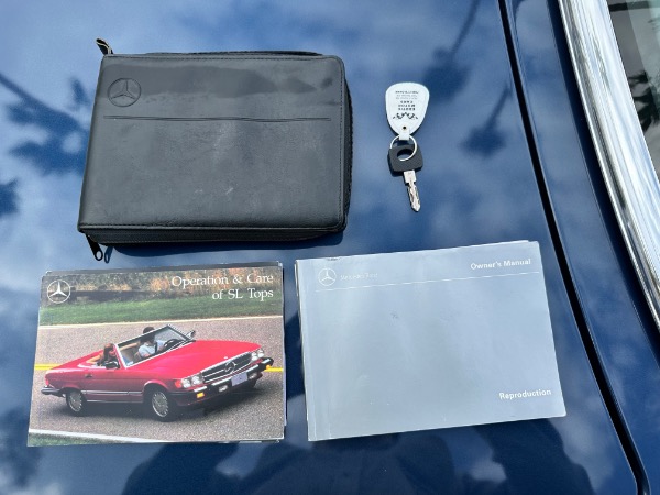 Used-1989-Mercedes-Benz-560SL-560-SL