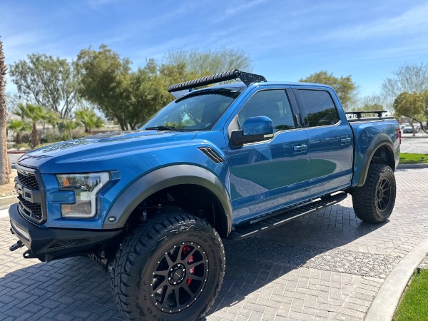 Used-2019-Ford-F-150-Raptor