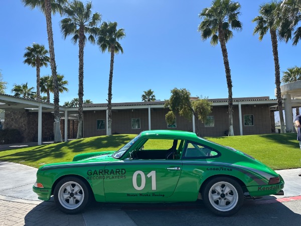 Used-1969-Porsche-911S