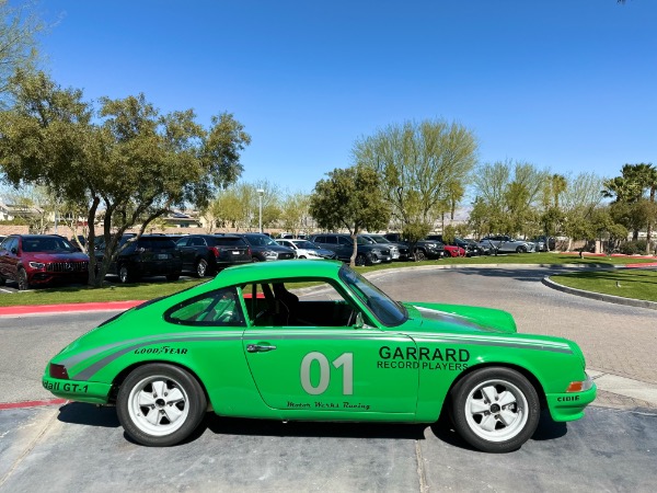 Used-1969-Porsche-911S