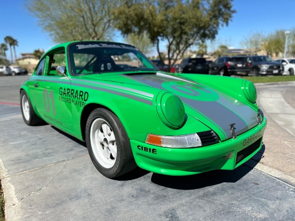 Used-1969-Porsche-911S