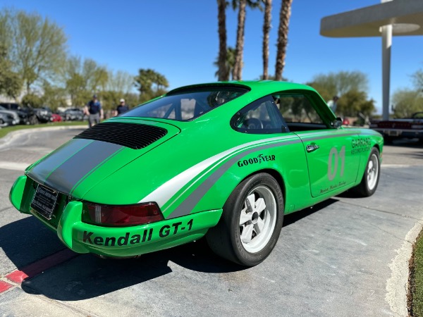Used-1969-Porsche-911S