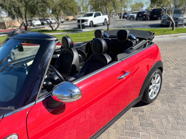 Used-2013-MINI-Convertible-Cooper-S