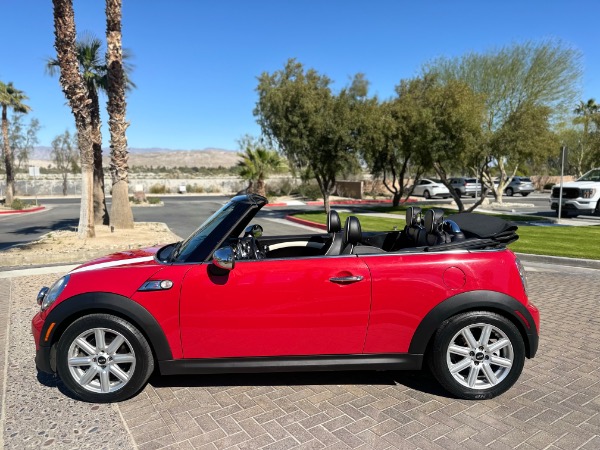 Used-2013-MINI-Convertible-Cooper-S