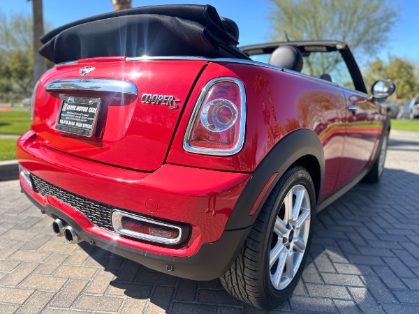 Used-2013-MINI-Convertible-Cooper-S