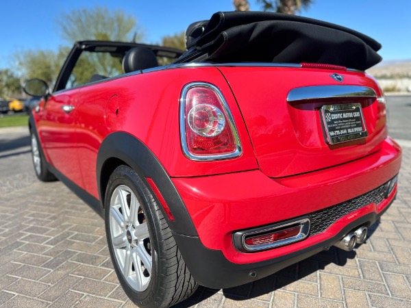 Used-2013-MINI-Convertible-Cooper-S