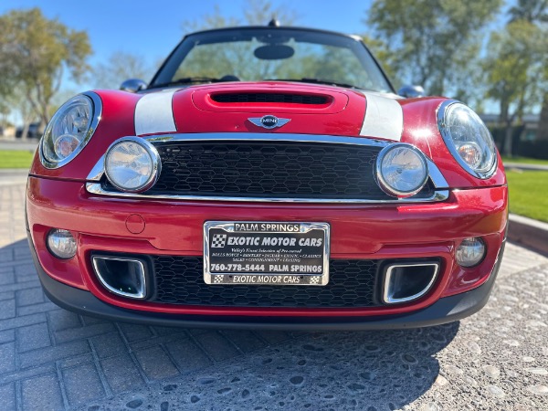 Used-2013-MINI-Convertible-Cooper-S