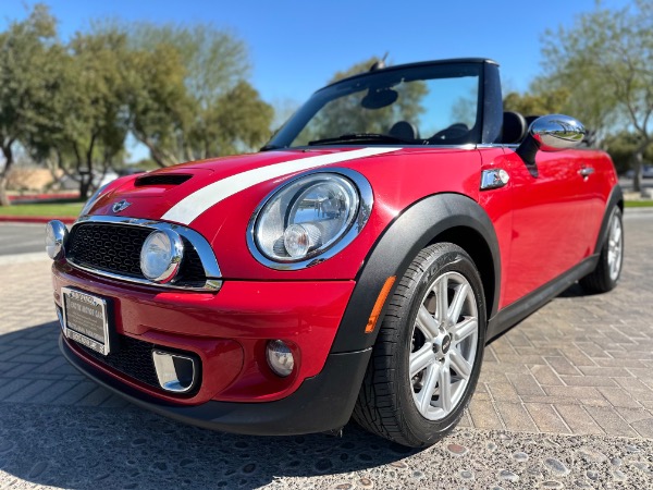 Used-2013-MINI-Convertible-Cooper-S