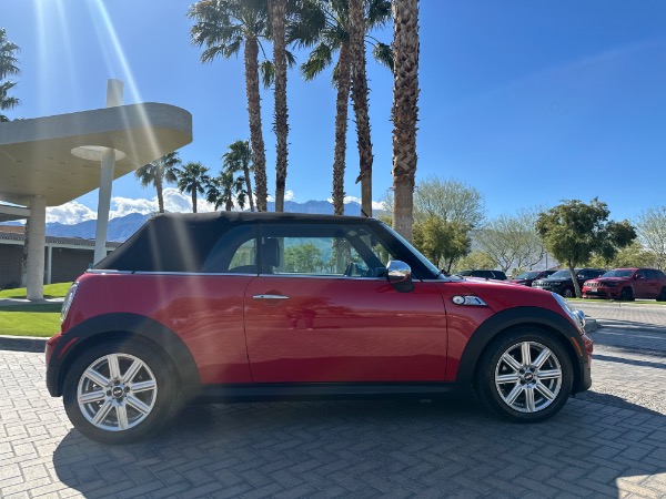 Used-2013-MINI-Convertible-Cooper-S