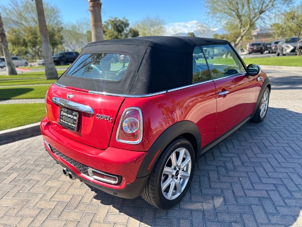 Used-2013-MINI-Convertible-Cooper-S