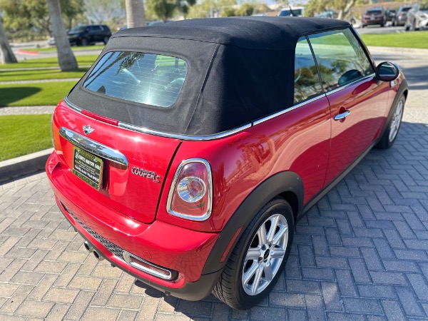 Used-2013-MINI-Convertible-Cooper-S