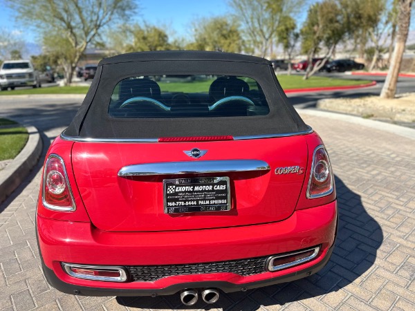 Used-2013-MINI-Convertible-Cooper-S