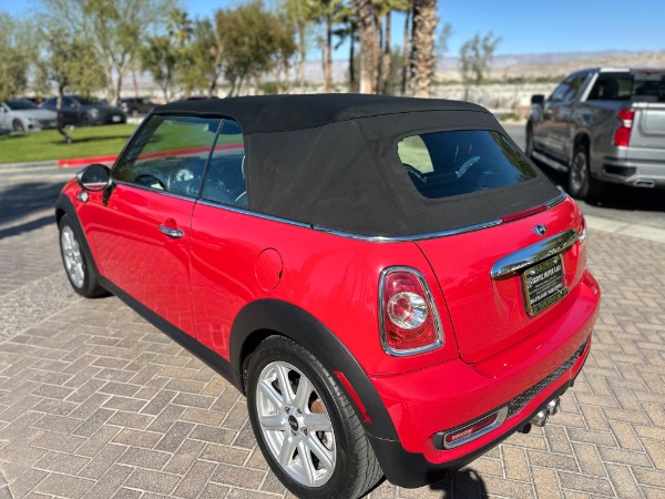 Used-2013-MINI-Convertible-Cooper-S