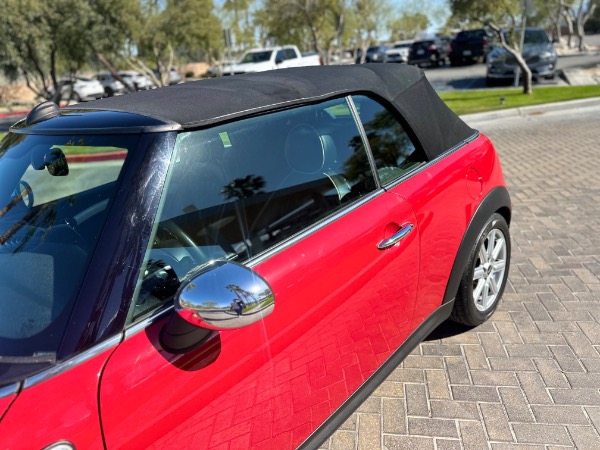 Used-2013-MINI-Convertible-Cooper-S