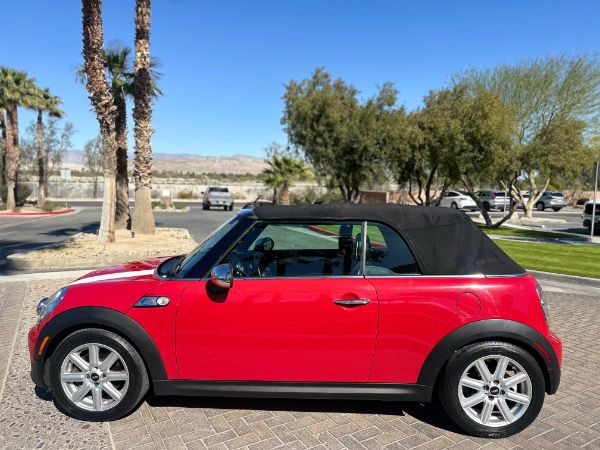 Used-2013-MINI-Convertible-Cooper-S