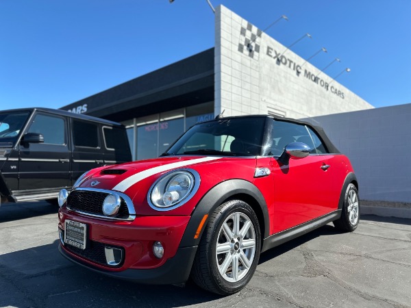 Used-2013-MINI-Convertible-Cooper-S