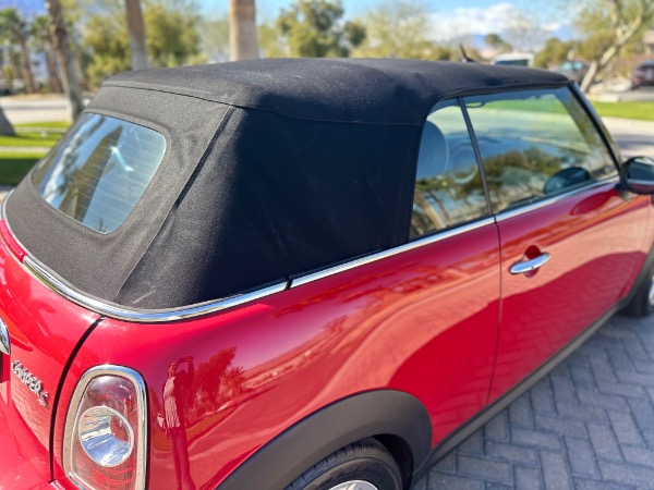 Used-2013-MINI-Convertible-Cooper-S