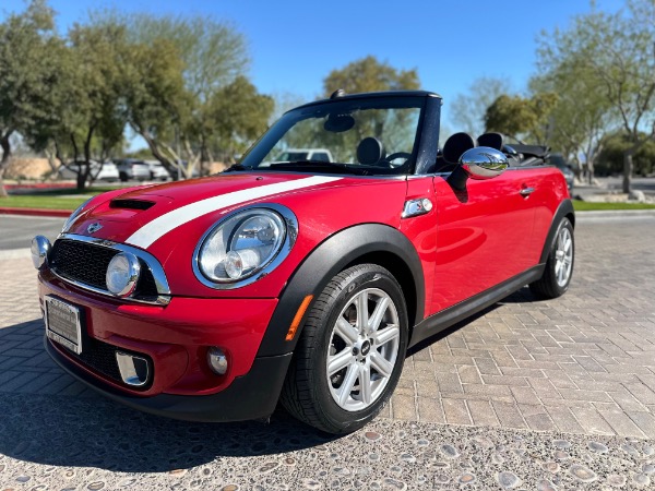 Used-2013-MINI-Convertible-Cooper-S