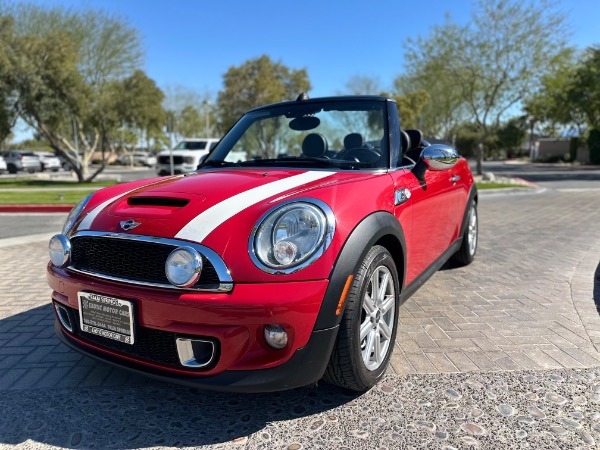 Used-2013-MINI-Convertible-Cooper-S