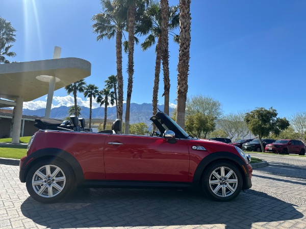 Used-2013-MINI-Convertible-Cooper-S