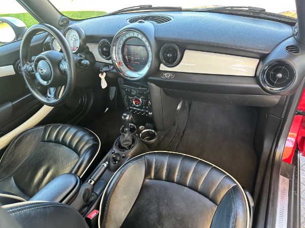 Used-2013-MINI-Convertible-Cooper-S