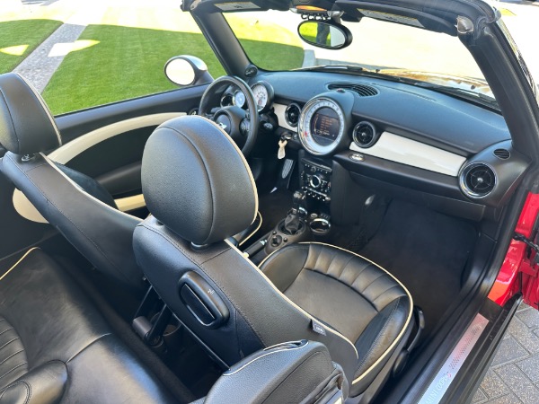 Used-2013-MINI-Convertible-Cooper-S