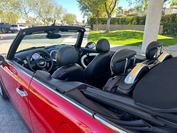 Used-2013-MINI-Convertible-Cooper-S